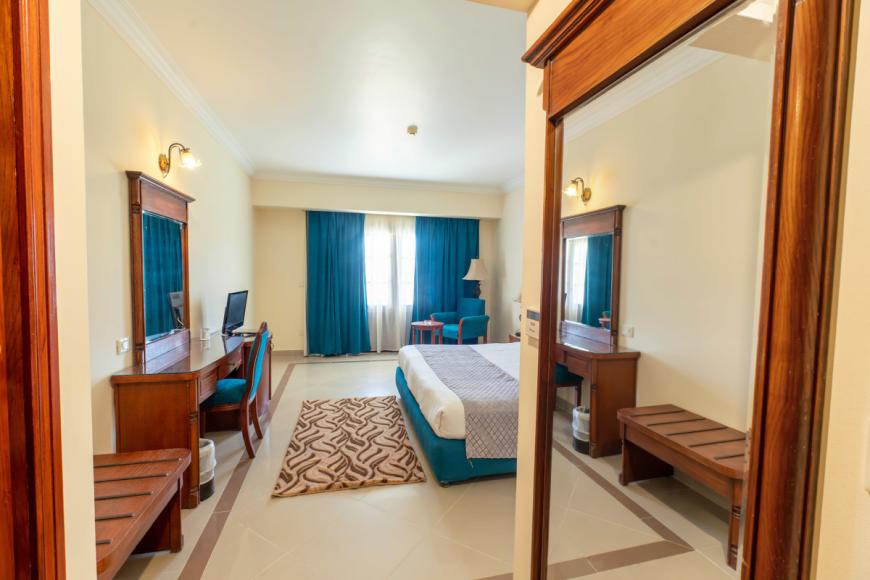 4 Sterne Hotel: Coral Hills Resort Marsa Alam - Marsa Alam, Rotes Meer, Bild 4