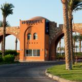 Novotel Marsa Alam, Bild 2