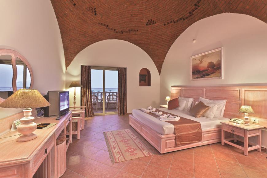 4 Sterne Hotel: Dream Lagoon View Beach & Aqua Park Resort - Hamata, Rotes Meer, Bild 2