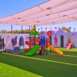 Casa Mare Resort, Bild 8