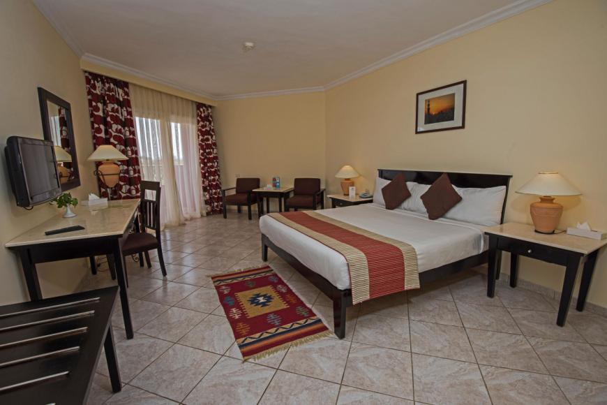 5 Sterne Familienhotel: Casa Mare Resort - Marsa Alam, Rotes Meer, Bild 3
