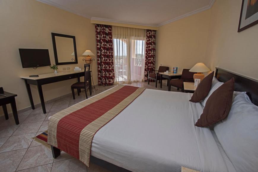 5 Sterne Familienhotel: Casa Mare Resort - Marsa Alam, Rotes Meer, Bild 4