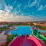 Radisson Marina Resort Port Ghalib, Bild 1