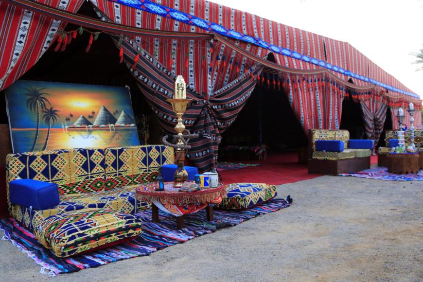 5 Sterne Familienhotel: Gemma Resort - Marsa Alam, Rotes Meer, Bild 7