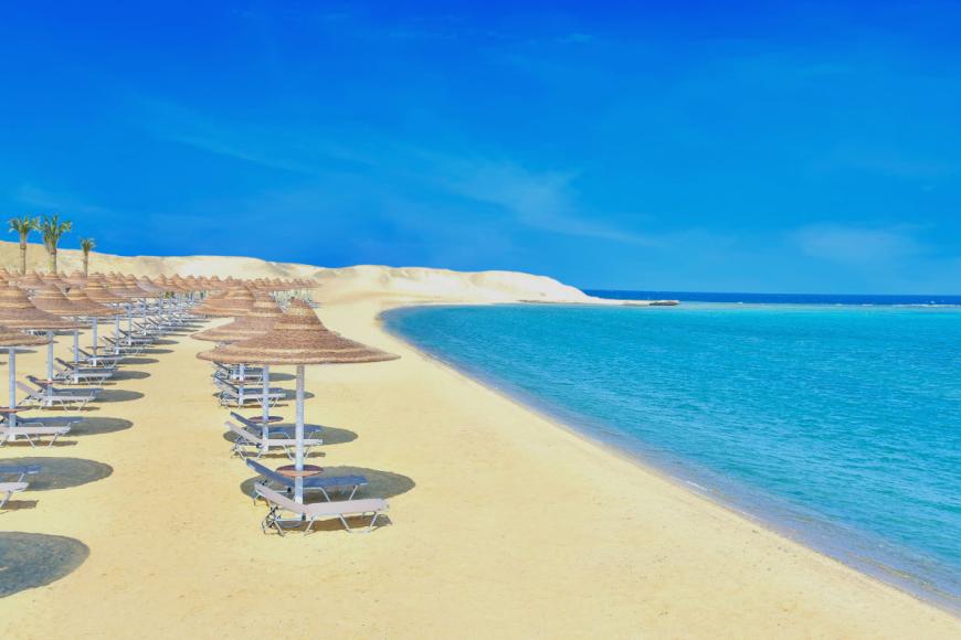 5 Sterne Hotel: Jaz Costa Mares - Adults Only - Marsa Alam, Rotes Meer, Bild 3