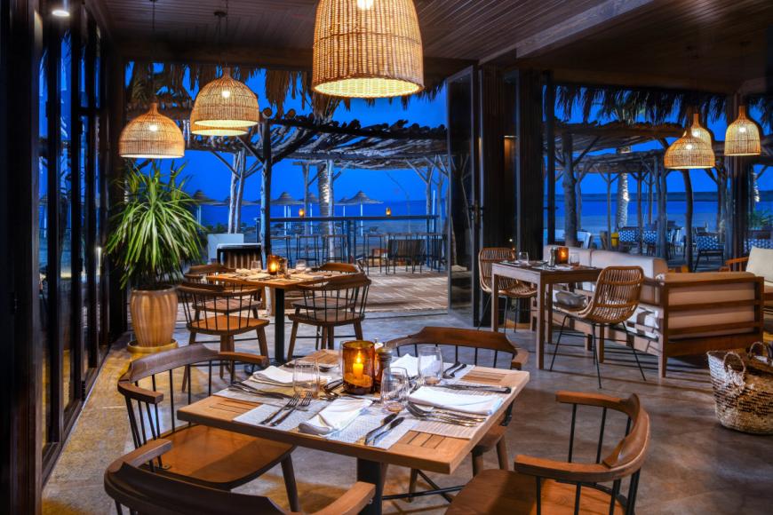 5 Sterne Hotel: Jaz Costa Mares - Adults Only - Marsa Alam, Rotes Meer, Bild 8