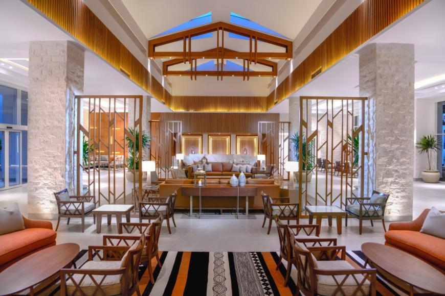 5 Sterne Hotel: Jaz Costa Mares - Adults Only - Marsa Alam, Rotes Meer, Bild 9