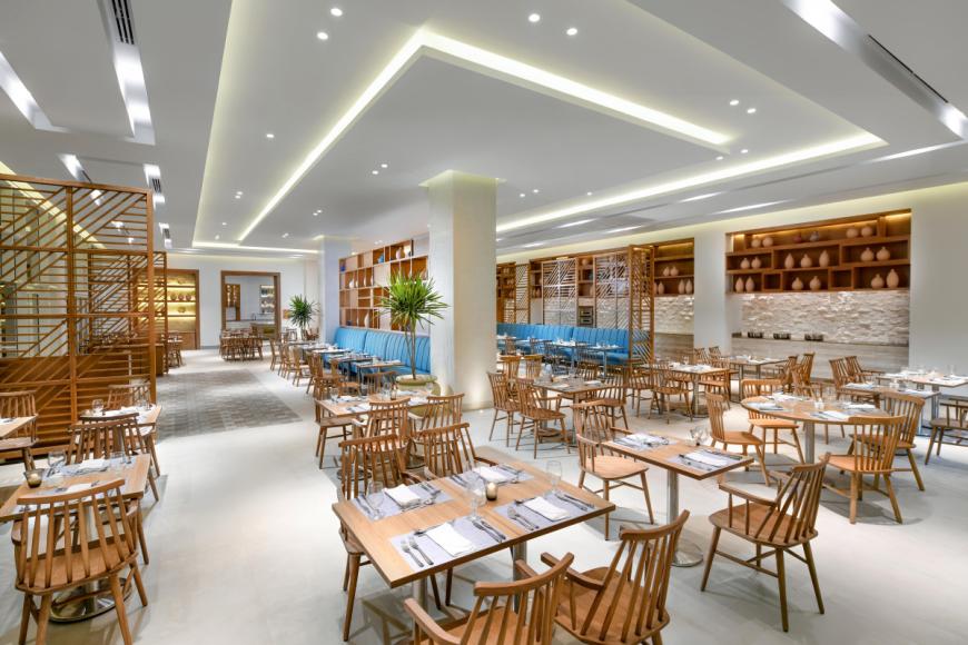 5 Sterne Hotel: Jaz Costa Mares - Adults Only - Marsa Alam, Rotes Meer, Bild 7