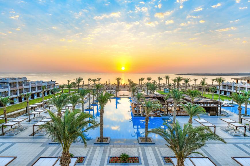 5 Sterne Hotel: Jaz Costa Mares - Adults Only - Marsa Alam, Rotes Meer