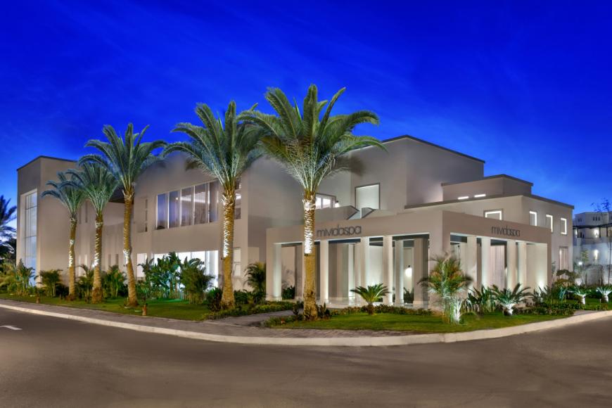 5 Sterne Hotel: Steigenberger Resort Alaya - Madinat Coraya, Rotes Meer, Bild 2