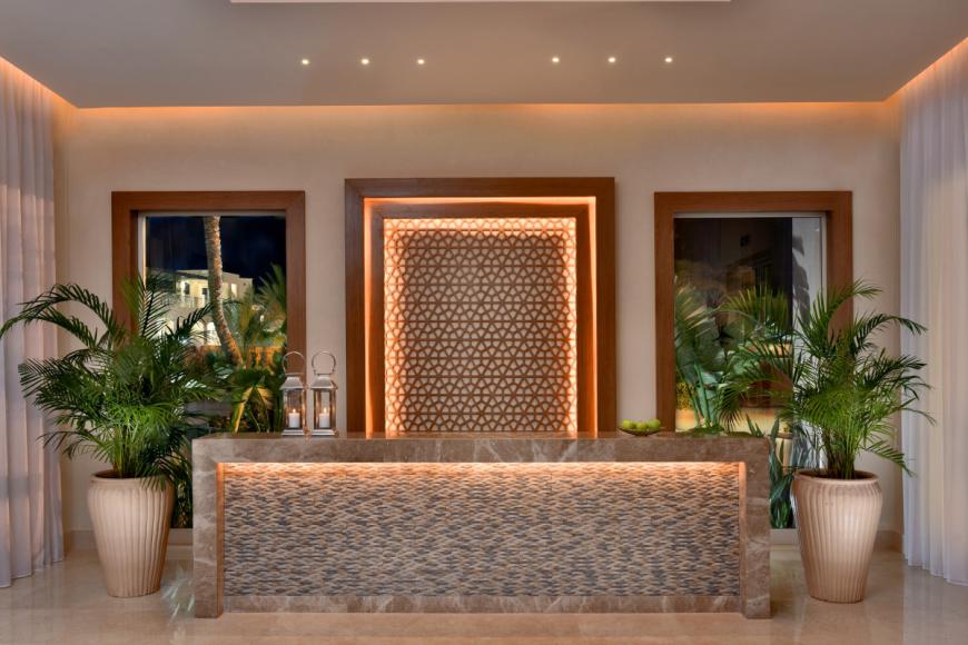 5 Sterne Hotel: Steigenberger Resort Alaya - Madinat Coraya, Rotes Meer, Bild 10