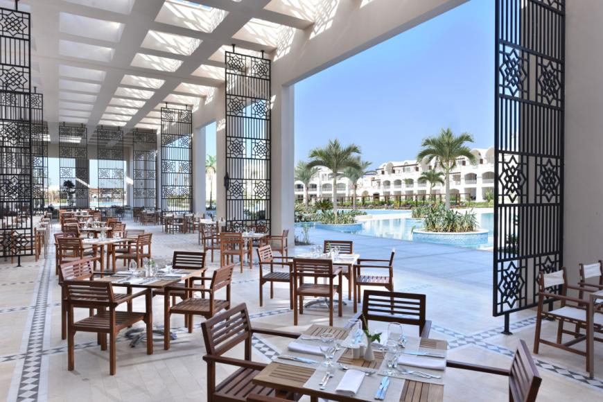 5 Sterne Hotel: Steigenberger Resort Alaya - Madinat Coraya, Rotes Meer, Bild 4