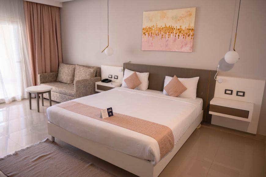 5 Sterne Hotel: Sataya Resort Marsa Alam - Marsa Alam, Rotes Meer, Bild 8