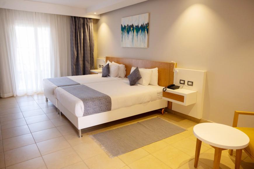 5 Sterne Hotel: Sataya Resort Marsa Alam - Marsa Alam, Rotes Meer, Bild 7