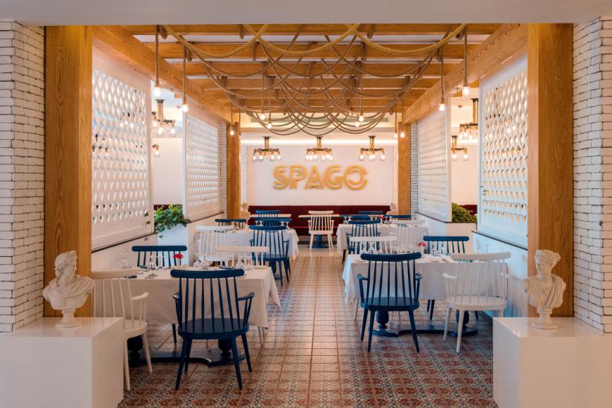 5 Sterne Hotel: Sataya Resort Marsa Alam - Marsa Alam, Rotes Meer, Bild 2