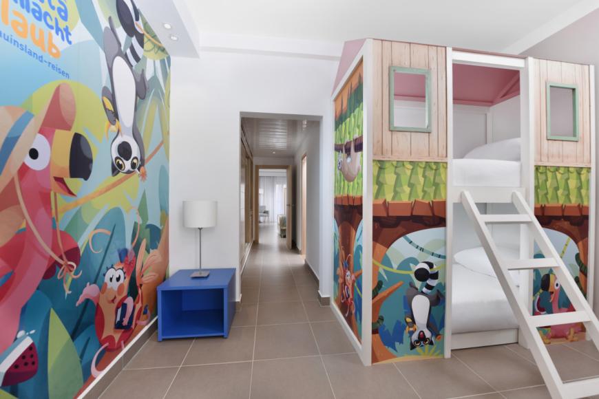 5 Sterne Hotel: Jaz Maraya - Madinat Coraya, Rotes Meer, Bild 4