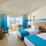 Lazuli Hotel Marsa Alam, Bild 2