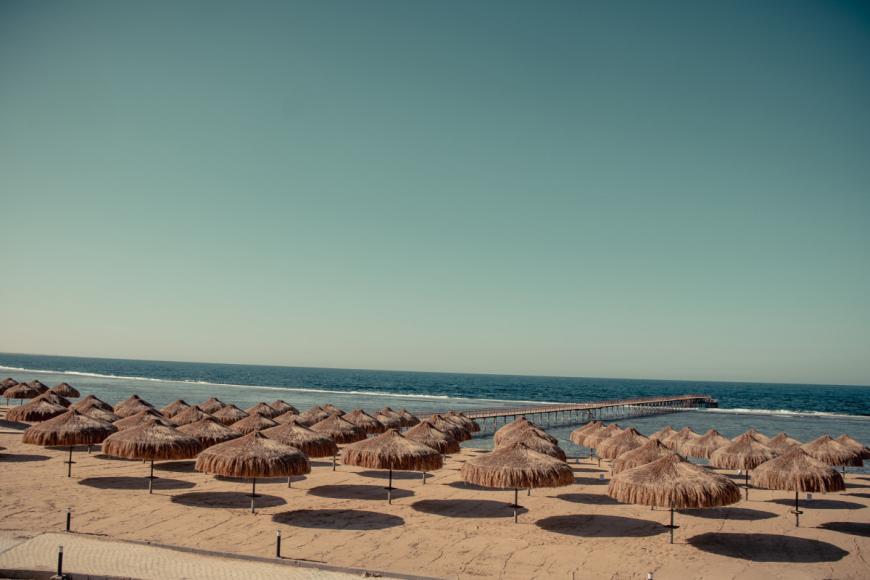 4 Sterne Hotel: Lazuli Hotel Marsa Alam - Marsa Alam, Rotes Meer, Bild 10