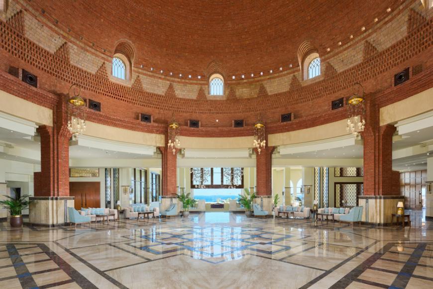 4 Sterne Hotel: Lazuli Hotel Marsa Alam - Marsa Alam, Rotes Meer, Bild 5