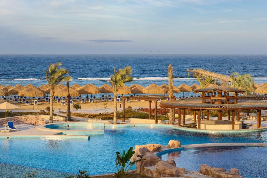 4 Sterne Hotel: Lazuli Hotel Marsa Alam - Marsa Alam, Rotes Meer, Bild 4