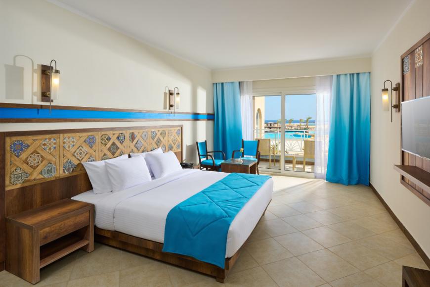 4 Sterne Hotel: Lazuli Hotel Marsa Alam - Marsa Alam, Rotes Meer, Bild 7
