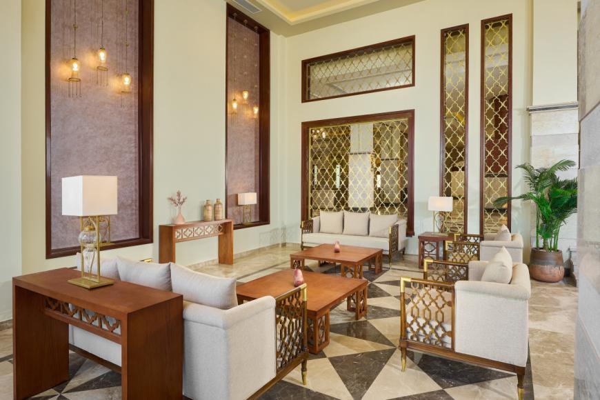 4 Sterne Hotel: Lazuli Hotel Marsa Alam - Marsa Alam, Rotes Meer, Bild 6