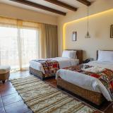 Amarina Jannah Resort & Aqua Park, Bild 4