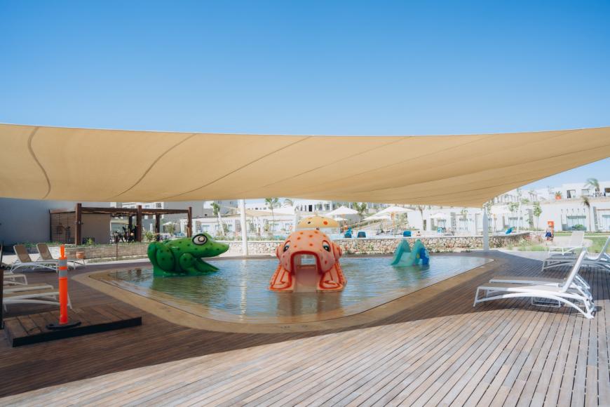 5 Sterne Hotel: Sentido Reef Oasis Suakin - Shams Alam, Rotes Meer, Bild 9