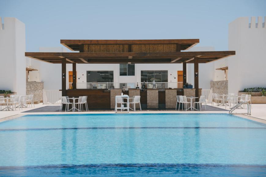 5 Sterne Hotel: Sentido Reef Oasis Suakin - Shams Alam, Rotes Meer, Bild 8