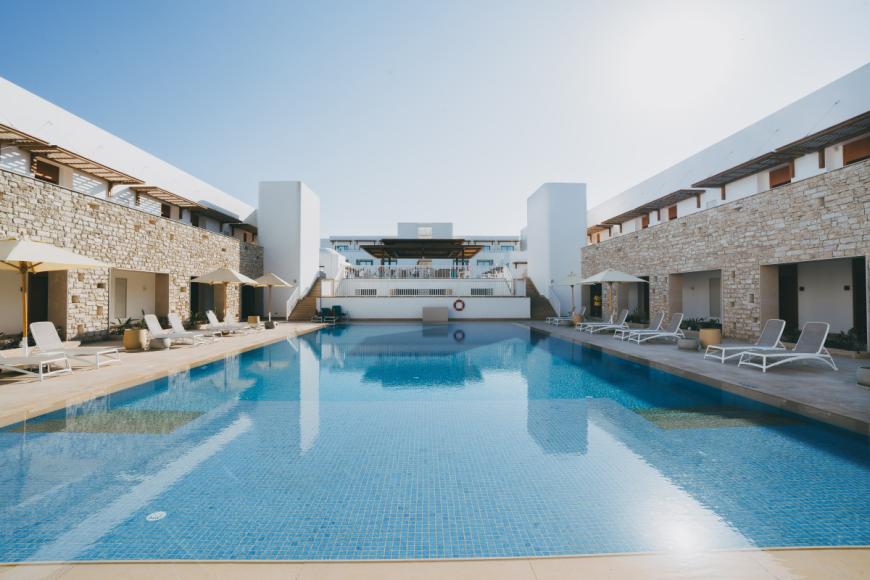 5 Sterne Hotel: Sentido Reef Oasis Suakin - Shams Alam, Rotes Meer, Bild 10