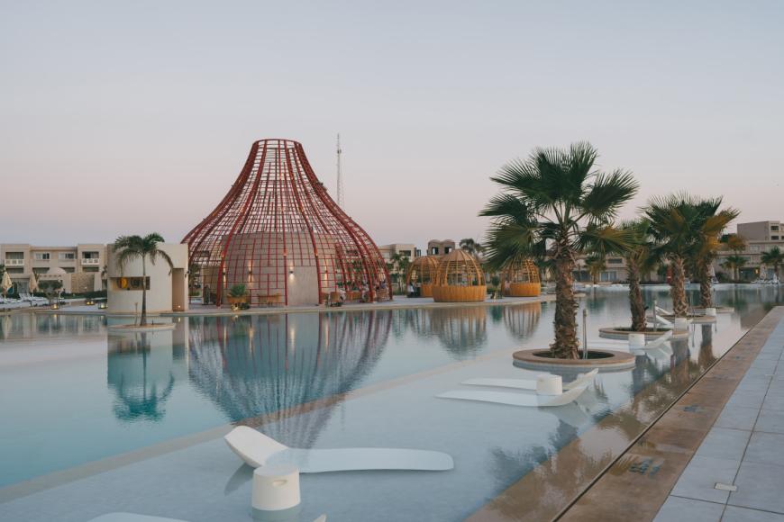 5 Sterne Hotel: Sentido Reef Oasis Suakin - Shams Alam, Rotes Meer, Bild 2