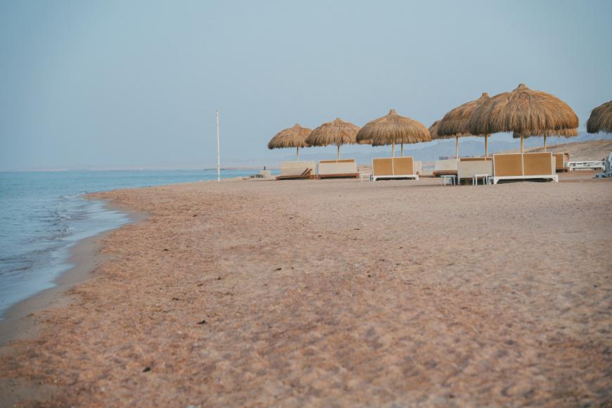 5 Sterne Hotel: Sentido Reef Oasis Suakin - Shams Alam, Rotes Meer, Bild 3