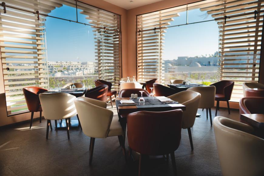 5 Sterne Hotel: Sentido Reef Oasis Suakin - Shams Alam, Rotes Meer, Bild 6