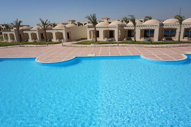 5 Sterne Hotel: Amarina Queen Resort Marsa Alam - Marsa Alam, Rotes Meer, Bild 8
