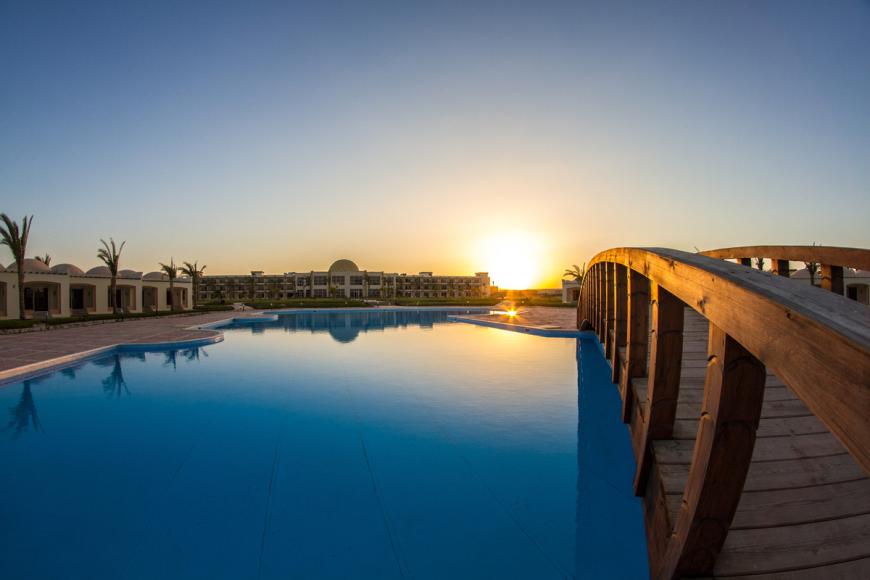 5 Sterne Hotel: Amarina Queen Resort Marsa Alam - Marsa Alam, Rotes Meer, Bild 3