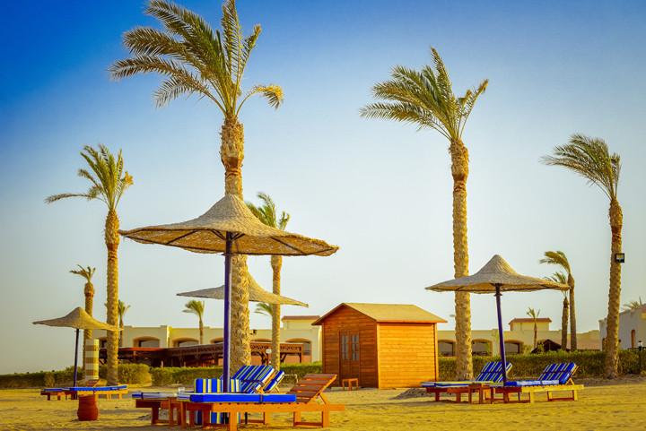 5 Sterne Hotel: Amarina Queen Resort Marsa Alam - Marsa Alam, Rotes Meer, Bild 2