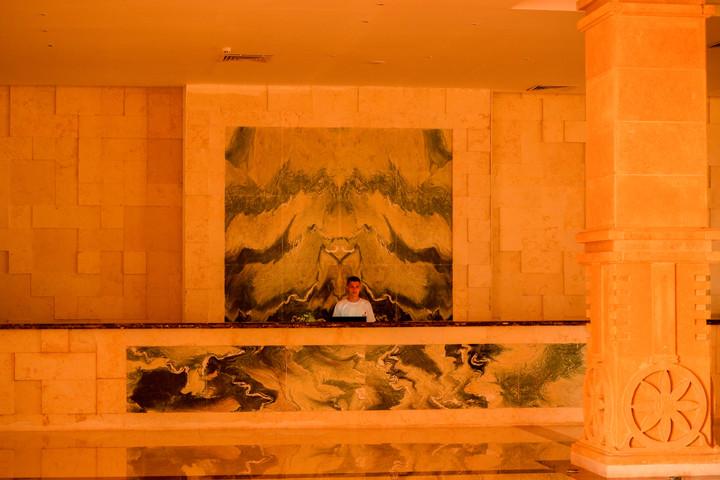 5 Sterne Hotel: Amarina Queen Resort Marsa Alam - Marsa Alam, Rotes Meer, Bild 4