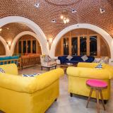 Beach Safari Nubian Resort, Bild 3