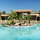 5 Sterne Familienhotel: Jaz Elite Riviera, Marsa Alam, Rotes Meer
