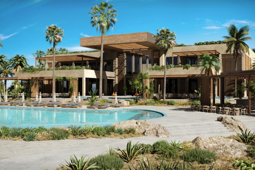 5 Sterne Familienhotel: Jaz Elite Riviera - Marsa Alam, Rotes Meer, Bild 2