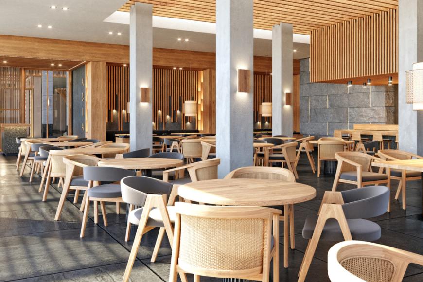 5 Sterne Familienhotel: Jaz Elite Riviera - Marsa Alam, Rotes Meer, Bild 7