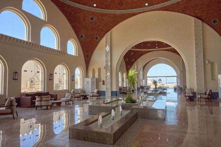 5 Sterne Hotel: Diamond Beach by Pearl Resorts - El Quseir, Rotes Meer, Bild 3