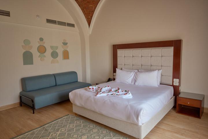 5 Sterne Hotel: Diamond Beach by Pearl Resorts - El Quseir, Rotes Meer, Bild 5