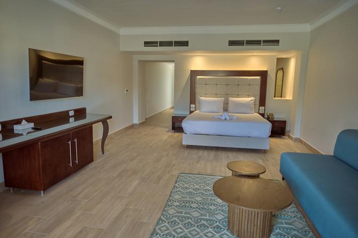 5 Sterne Hotel: Diamond Beach by Pearl Resorts - El Quseir, Rotes Meer, Bild 6