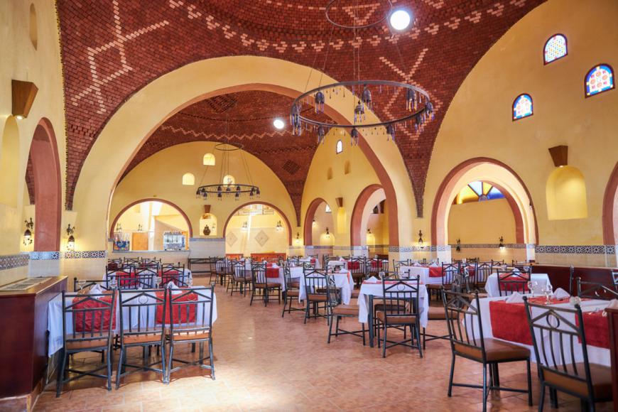 4 Sterne Familienhotel: Protels Crystal Beach Resort - Marsa Alam, Rotes Meer, Bild 7