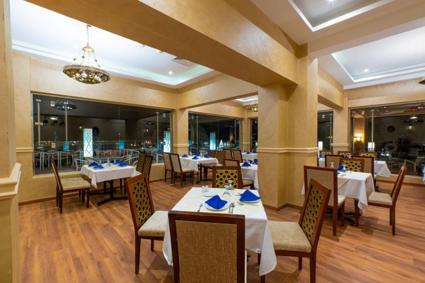 5 Sterne Hotel: Akassia Swiss Resort - El Quseir, Rotes Meer, Bild 6