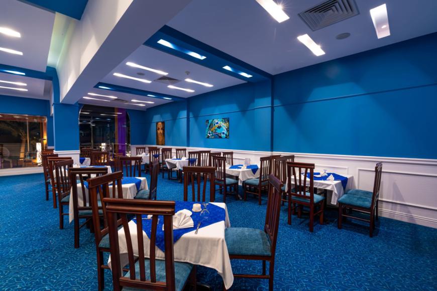 5 Sterne Hotel: Akassia Swiss Resort - El Quseir, Rotes Meer, Bild 5