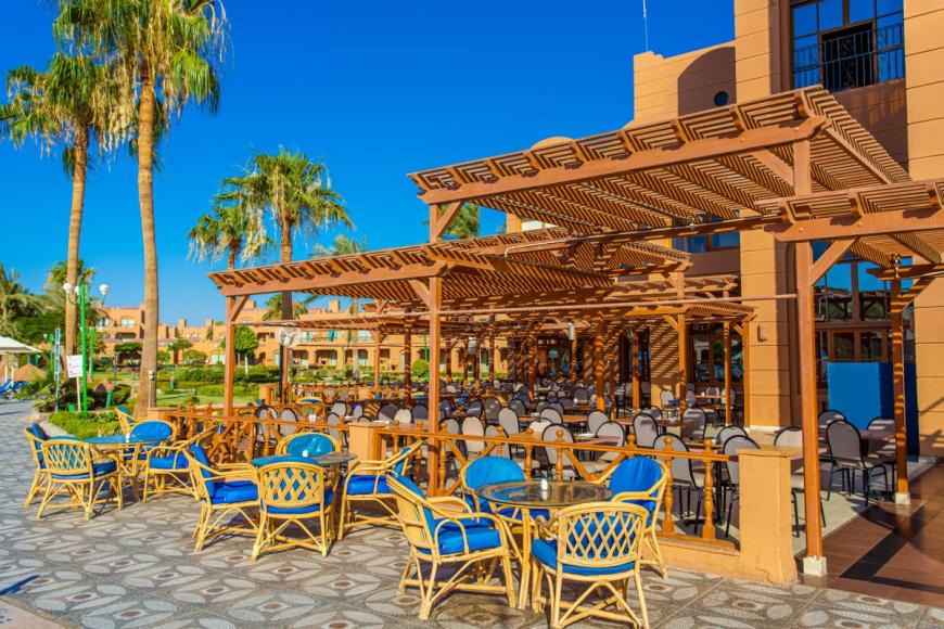 5 Sterne Hotel: Akassia Swiss Resort - El Quseir, Rotes Meer, Bild 4