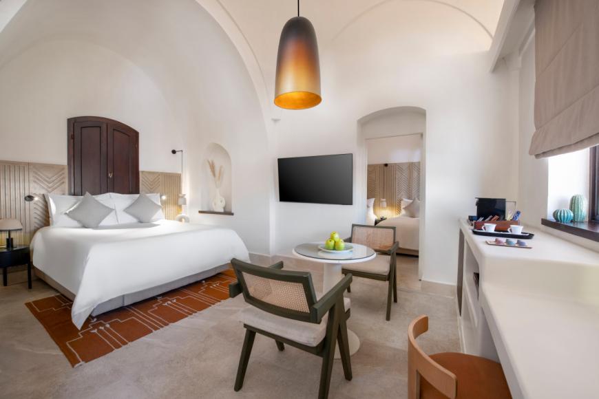 5 Sterne Hotel: Mövenpick Resort El Quseir - El Quseir, Rotes Meer, Bild 3