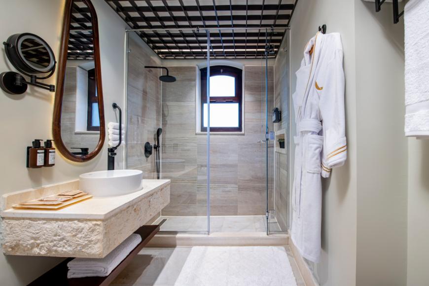 5 Sterne Hotel: Mövenpick Resort El Quseir - El Quseir, Rotes Meer, Bild 4